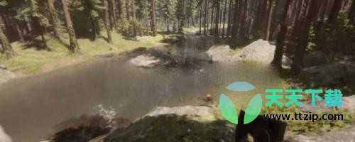 森林之子怎么喝水 森林之子喝水攻略一览 森林之子怎么喝水 森林之子喝水攻略一览
