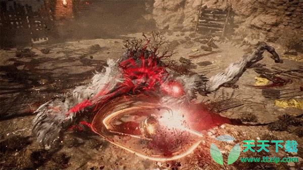 卧龙苍天陨落 免安装版绿色中文版-26 卧龙苍天陨落 免安装版绿色中文版