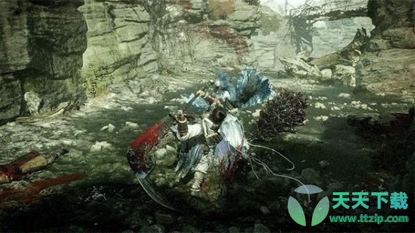 卧龙苍天陨落 免安装版绿色中文版-27 卧龙苍天陨落 免安装版绿色中文版