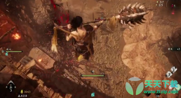 卧龙苍天陨落 免安装版绿色中文版-15 卧龙苍天陨落 免安装版绿色中文版