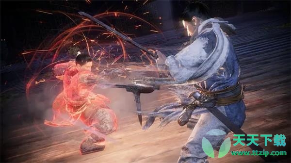 卧龙苍天陨落 免安装版绿色中文版-18 卧龙苍天陨落 免安装版绿色中文版