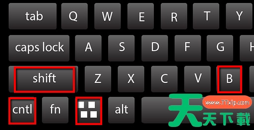 win11知识学堂:此快捷键能够修复部分win11系统卡死问题! win11知识学堂:此快捷键能够修复部分win11系统卡死问题!