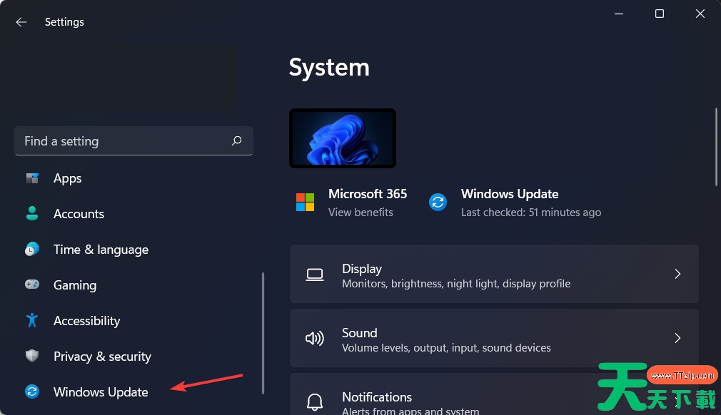 Win11系统打开Excel提示Stdole32.tlb错误修复教程 Win11系统打开Excel提示Stdole32.tlb错误修复教程