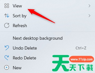 怎么在Win11专业版上锁定桌面图标? 怎么在Win11专业版上锁定桌面图标?