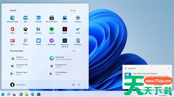 Win11如何截屏录屏?Win11截屏教程和快捷键使用方法 Win11如何截屏录屏?Win11截屏教程和快捷键使用方法