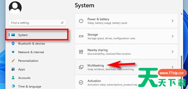 怎么阻止Windows11在Alt+Tab中显示边缘选项卡? 怎么阻止Windows11在Alt+Tab中显示边缘选项卡?