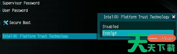 Win11怎么进入Bios设置?Win11进入Bios设置图文教程 Win11怎么进入Bios设置?Win11进入Bios设置图文教程