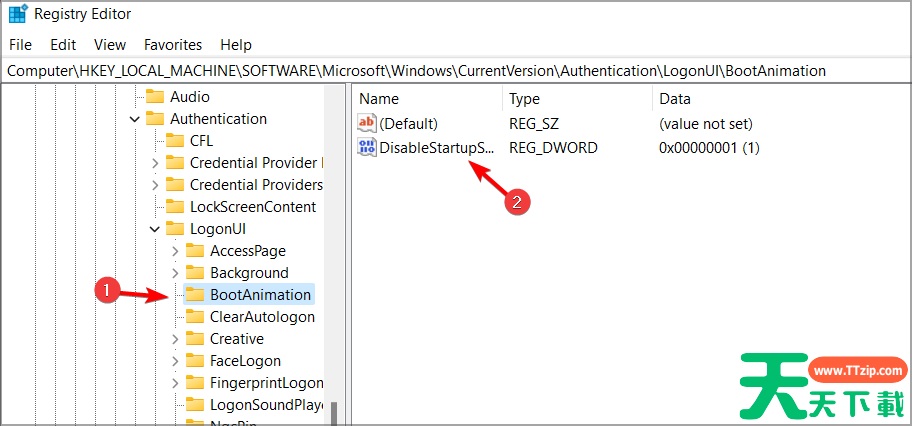 Win11开机声音怎么关闭 Win11开机声音设置教程 Win11开机声音怎么关闭 Win11开机声音设置教程