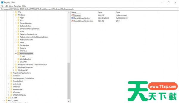 如何阻止设备执行Win11更新? 如何阻止设备执行Win11更新?