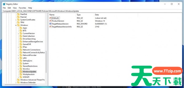 如何阻止设备执行Win11更新? 如何阻止设备执行Win11更新?