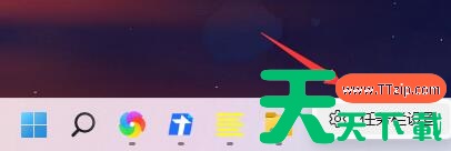 Win11任务栏右侧图标重叠怎么办?Win11任务栏右侧图标重叠解决方法 Win11任务栏右侧图标重叠怎么办?Win11任务栏右侧图标重叠解决方法