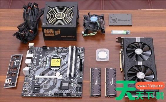 台式组装机可以升级Win11系统吗? 台式组装机可以升级Win11系统吗?