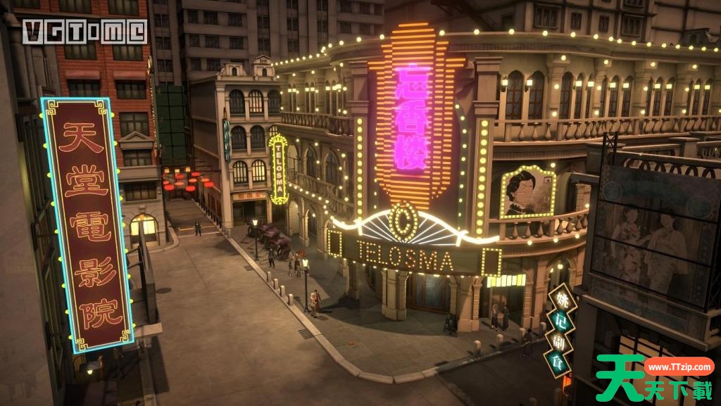 异梦迷城/Mato Anomalies(Build.10718708版)-1 异梦迷城/Mato Anomalies(Build.10718708版)