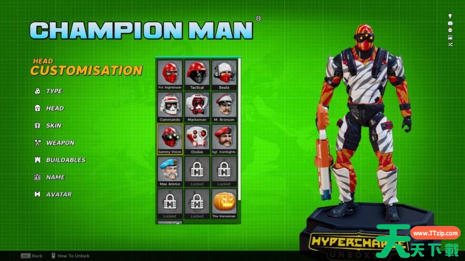 超级冲锋:开箱 整合The.Mothership更新|官方中文-1 超级冲锋:开箱 整合The.Mothership更新|官方中文