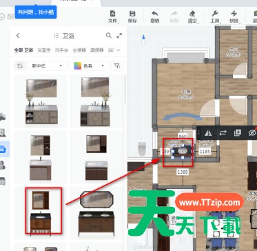 酷家乐如何装修设计卫生间?酷家乐装修设计卫生间的技巧 酷家乐如何装修设计卫生间?酷家乐装修设计卫生间的技巧