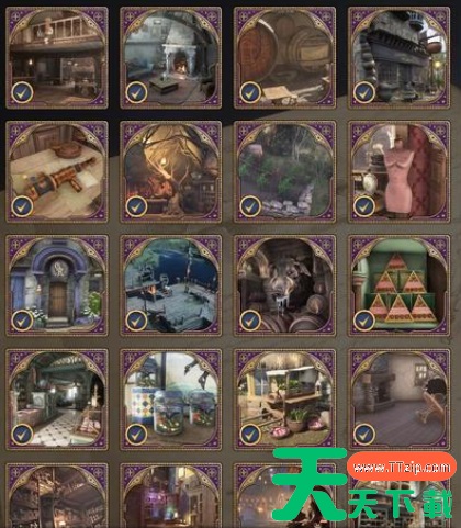 霍格沃茨之遗霍格莫德原形立现书页大全 霍格沃茨之遗霍格莫德原形立现书页大全