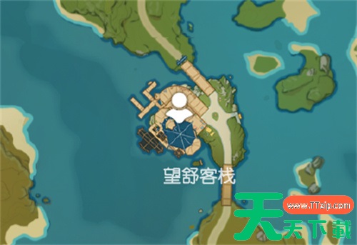 原神3.5琉璃袋在哪采集 琉璃袋采集路线一览 原神3.5琉璃袋在哪采集 琉璃袋采集路线一览