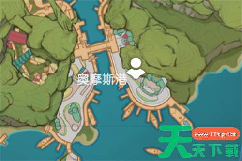 原神3.5琉璃袋在哪采集 琉璃袋采集路线一览 原神3.5琉璃袋在哪采集 琉璃袋采集路线一览