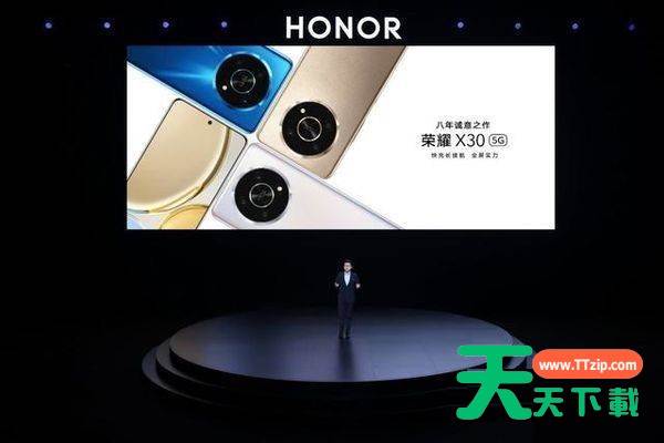 荣耀x30手机怎么样?荣耀x30真机全面评测 荣耀x30手机怎么样?荣耀x30真机全面评测