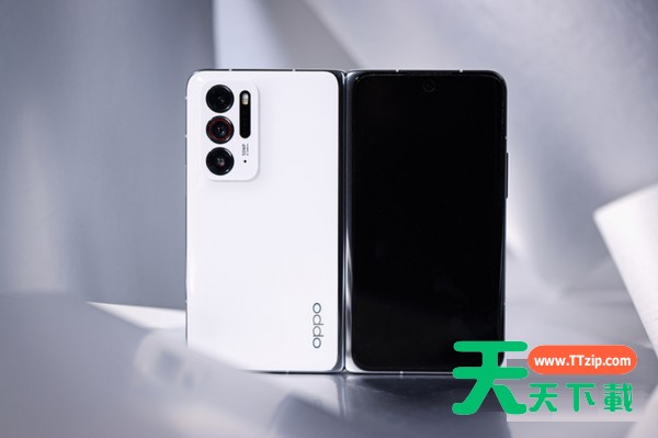 OPPOFindN后壳材质怎么样?OPPOFindN后壳材质介绍 OPPOFindN后壳材质怎么样?OPPOFindN后壳材质介绍