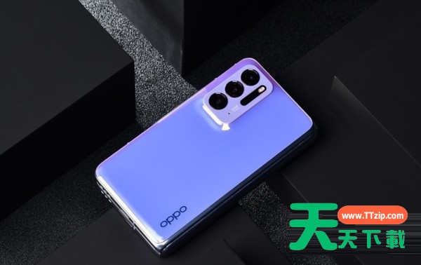 OPPOFindN后壳材质怎么样?OPPOFindN后壳材质介绍 OPPOFindN后壳材质怎么样?OPPOFindN后壳材质介绍