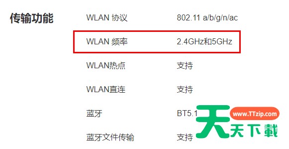 荣耀X30能不能连接双频WiFi?荣耀X30是否支持双频WiFi介绍 荣耀X30能不能连接双频WiFi?荣耀X30是否支持双频WiFi介绍