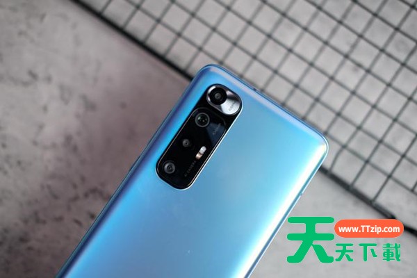 小米10s asph镜头是什么?小米10s asph镜头介绍 小米10s asph镜头是什么?小米10s asph镜头介绍