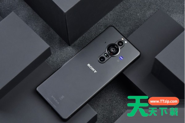 索尼XperiaPRO-I玩游戏怎么样?索尼XperiaPRO-I玩游戏性能介绍 索尼XperiaPRO-I玩游戏怎么样?索尼XperiaPRO-I玩游戏性能介绍