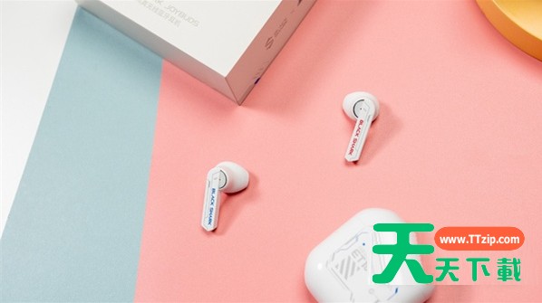 黑鲨凤鸣无线蓝牙耳机延迟怎么样?黑鲨凤鸣无线蓝牙耳机延迟介绍 黑鲨凤鸣无线蓝牙耳机延迟怎么样?黑鲨凤鸣无线蓝牙耳机延迟介绍