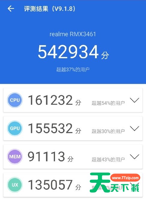 真我Q3S玩游戏性能怎么样?真我Q3S玩游戏性能介绍 真我Q3S玩游戏性能怎么样?真我Q3S玩游戏性能介绍