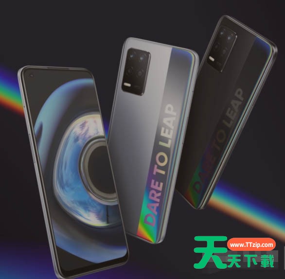 真我Q3S玩游戏性能怎么样?真我Q3S玩游戏性能介绍 真我Q3S玩游戏性能怎么样?真我Q3S玩游戏性能介绍