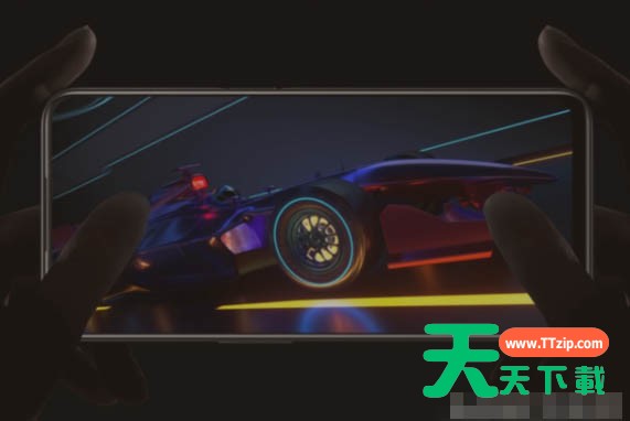 真我Q3S玩游戏性能怎么样?真我Q3S玩游戏性能介绍 真我Q3S玩游戏性能怎么样?真我Q3S玩游戏性能介绍