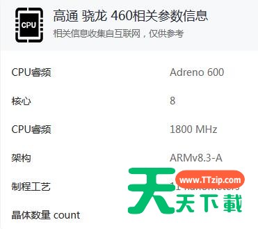 OPPOA11s是什么处理器?OPPOA11s处理器介绍 OPPOA11s是什么处理器?OPPOA11s处理器介绍