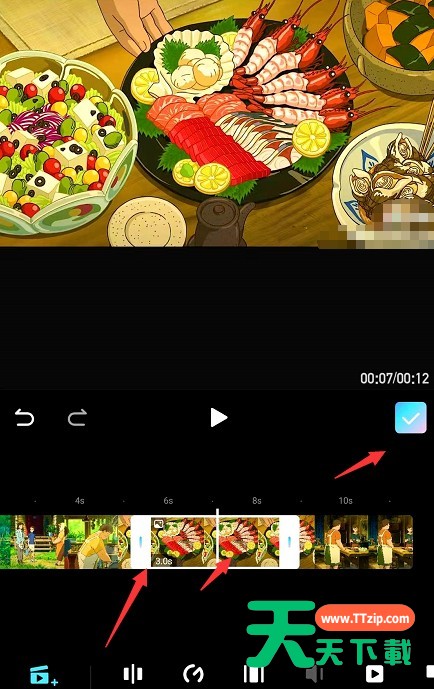 美图秀秀怎么定格视频?美图秀秀定格视频方法 美图秀秀怎么定格视频?美图秀秀定格视频方法