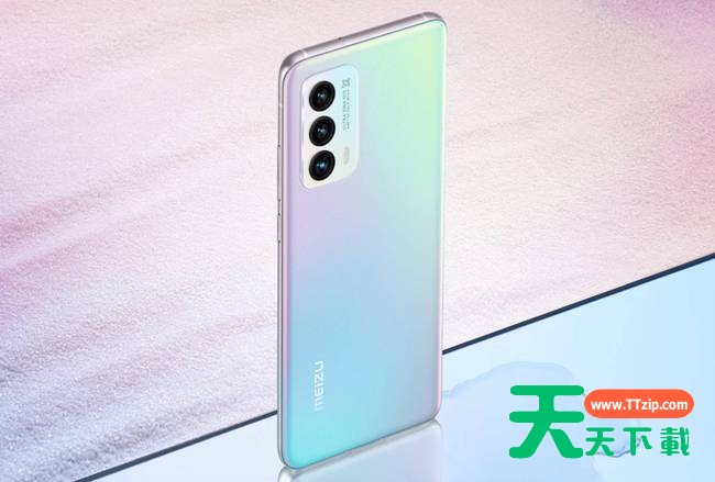 魅族18s耳机孔在哪里?魅族18s耳机孔介绍 魅族18s耳机孔在哪里?魅族18s耳机孔介绍