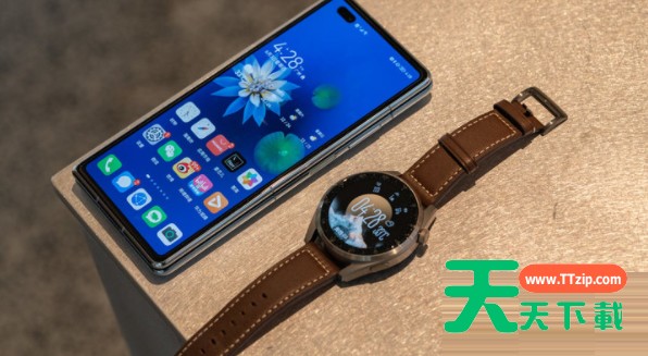 华为watch3Pro可不可以连接vivo手机?华为watch3Pro连接vivo手机教程 华为watch3Pro可不可以连接vivo手机?华为watch3Pro连接vivo手机教程