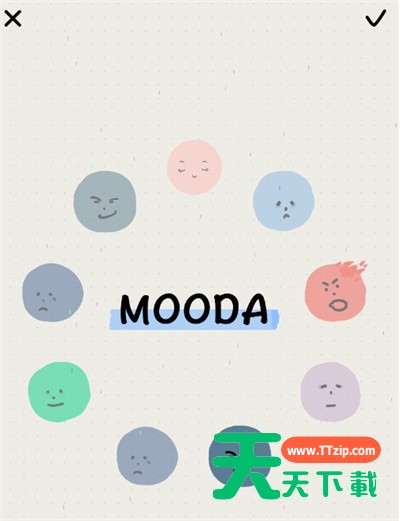 MOODA树洞星球怎么设置?MOODA树洞星球设置方法 MOODA树洞星球怎么设置?MOODA树洞星球设置方法