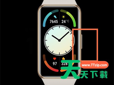 华为手环6pro怎么重启?华为手环6pro重启的方法 华为手环6pro怎么重启?华为手环6pro重启的方法