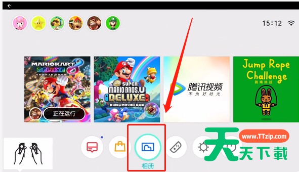 国行switch微博分享功能如何使用?国行switch微博分享功能使用教程 国行switch微博分享功能如何使用?国行switch微博分享功能使用教程