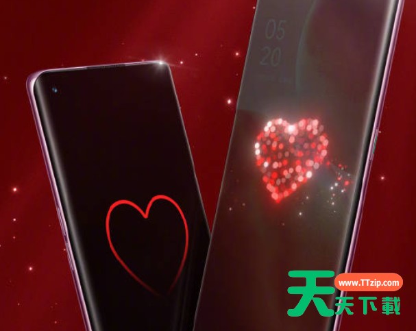 如何使用oppo手机画心传情?oppo手机画心传情功能操作技巧 如何使用oppo手机画心传情?oppo手机画心传情功能操作技巧