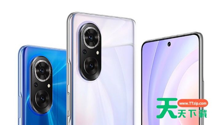 荣耀50和荣耀50se有哪些区别?荣耀50和荣耀50se区别介绍 荣耀50和荣耀50se有哪些区别?荣耀50和荣耀50se区别介绍