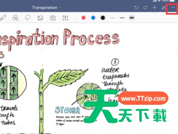 Goodnotes如何添加大纲?Goodnotes添加大纲教程 Goodnotes如何添加大纲?Goodnotes添加大纲教程