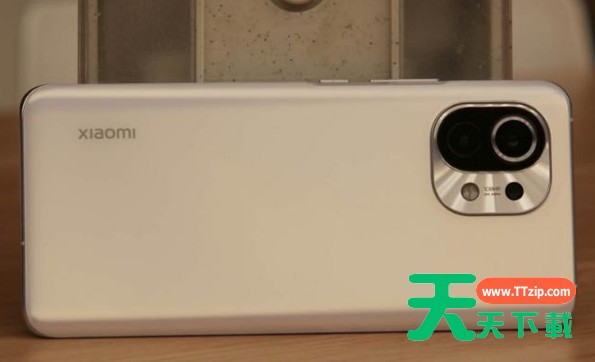 小米11pro有哪些特色功能?小米11pro特色功能分享 小米11pro有哪些特色功能?小米11pro特色功能分享