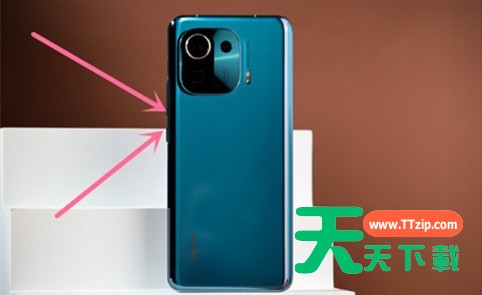 小米11pro快速截图怎么做?小米11pro快速截图的方法 小米11pro快速截图怎么做?小米11pro快速截图的方法