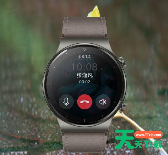 华为watchgt2pro怎样设置来电提醒?华为watchgt2pro来电提醒设置方法 华为watchgt2pro怎样设置来电提醒?华为watchgt2pro来电提醒设置方法