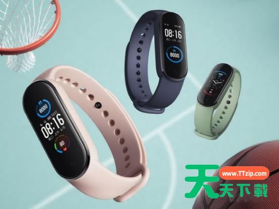 小米手环6怎么充电?小米手环6进行充电的方法 小米手环6怎么充电?小米手环6进行充电的方法