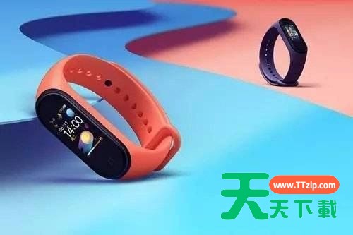 小米手环6怎么充电?小米手环6进行充电的方法 小米手环6怎么充电?小米手环6进行充电的方法