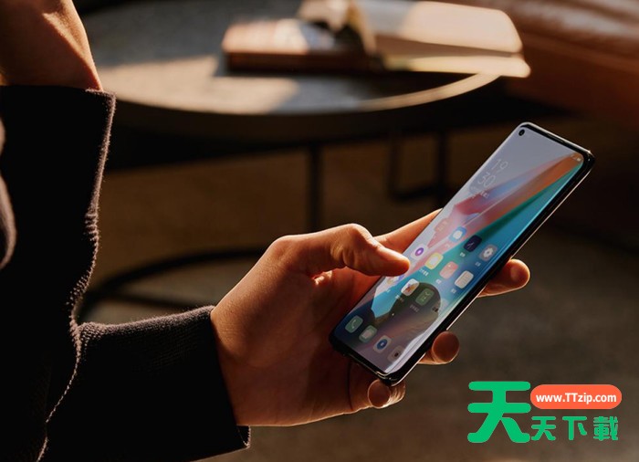 oppofindx3屏幕分辨率多少 oppofindx3屏幕分辨率介绍 oppofindx3屏幕分辨率多少 oppofindx3屏幕分辨率介绍