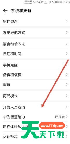 华为nova8开发者选项在哪 华为nova8打开开发者选项教程 华为nova8开发者选项在哪 华为nova8打开开发者选项教程