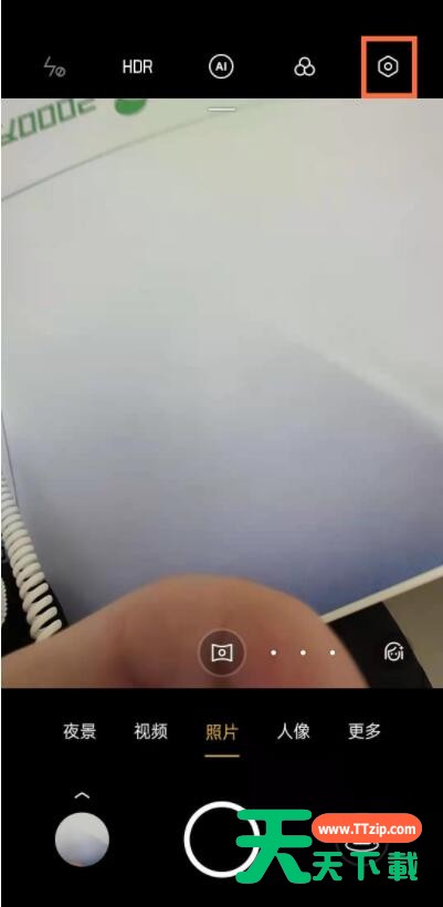 opporeno5pro拍照怎么显示手机型号 opporeno5pro开启显示手机型号方法 opporeno5pro拍照怎么显示手机型号 opporeno5pro开启显示手机型号方法